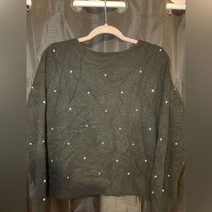 Womens Sweater